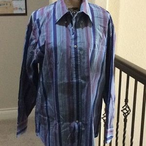 Tommy Hilfiger Button Down